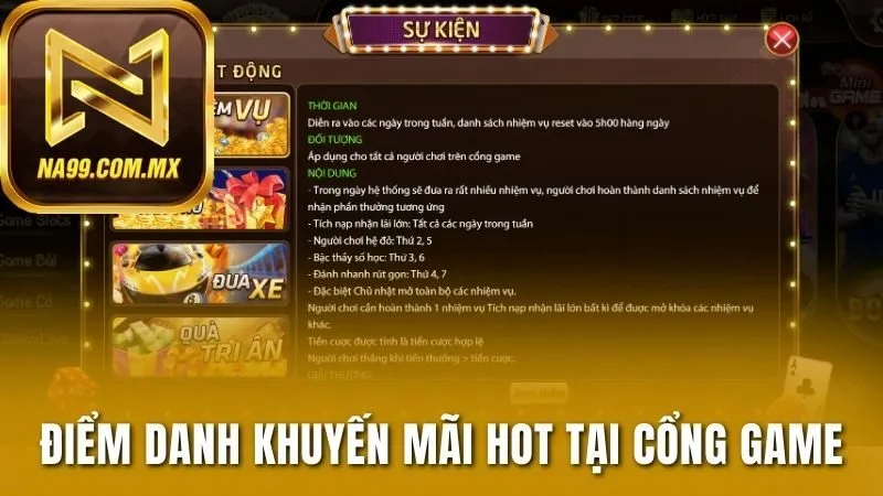 Na99 newmadha ⭐ Cổng Game Quốc Tế Na99 Chính Thức 2025 187 Điểm danh các khuyến mãi hot tại cổng game