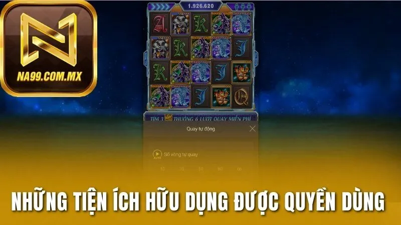 Bài Yugioh - Khám Phá Bài Ma Thuật Nhận Thưởng Cao 4 Những tiện ích hữu dụng được quyền dùng