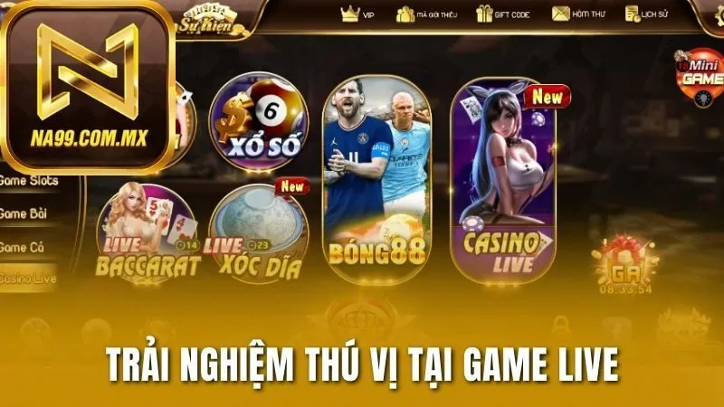 Na99 newmadha ⭐ Cổng Game Quốc Tế Na99 Chính Thức 2025 190 Trải nghiệm thú vị tại game live trên nền tảng